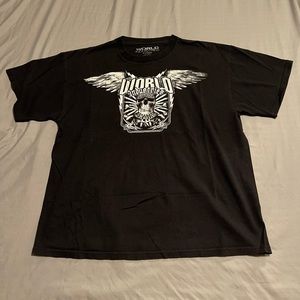 Vintage World Industries T-shirt